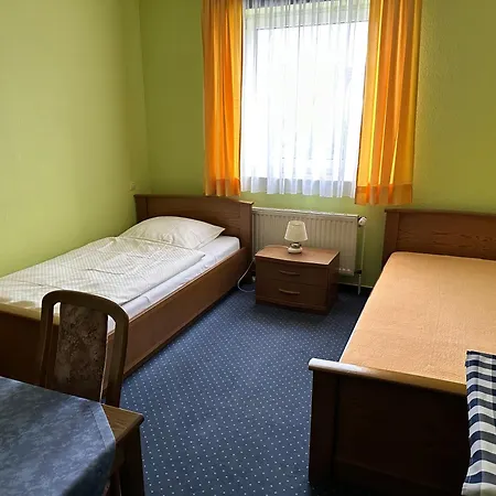 Гостевой дом Haus Pegasus