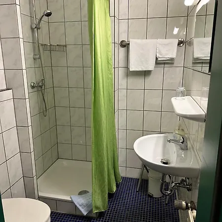 Гостевой дом Haus Pegasus