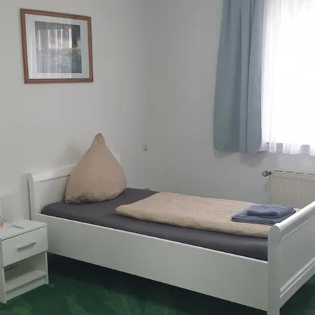 Haus Pegasus 3* Garbsen