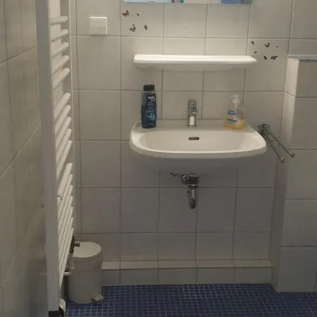 Haus Pegasus 3* Garbsen