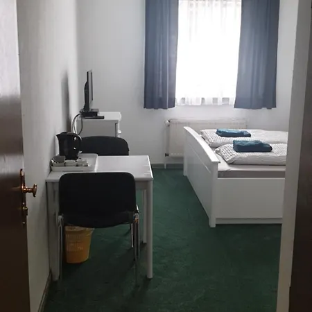 Haus Pegasus 3* Garbsen