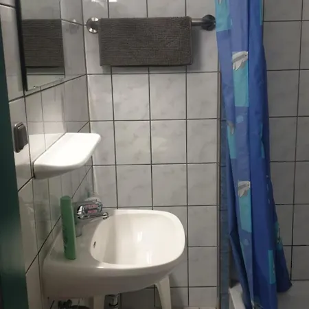 Haus Pegasus Garbsen