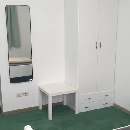 Haus Pegasus 3* Garbsen